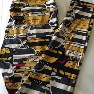 TC LuLaRoe Leggings